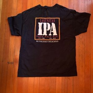 Lagunitas Brewing Co T Shirt